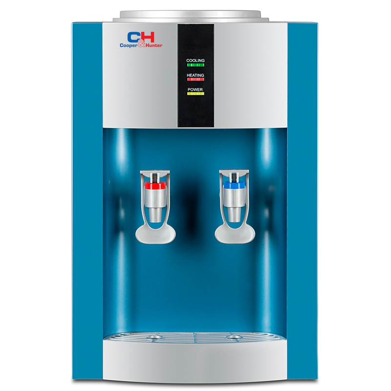 Кулер для води COOPER&HUNTER (H1-TES)